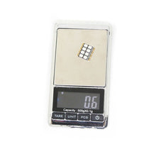 4 PCS Original FLYWOO Frame Arm LED Light Board with 1 / 2 Bits Support 1-4S for RC Drone FPV Racing Replacement Parts