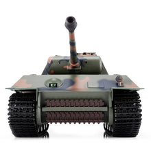 Henglong 1:16 Remote Control Main Battle Tank Toy Gift