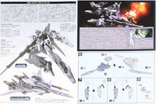 Original HG 1/144 Gundam Model MSN-001A1 DELTA Plus GUNDAM Japanese Model Robot Mobile Suit Kids Toys