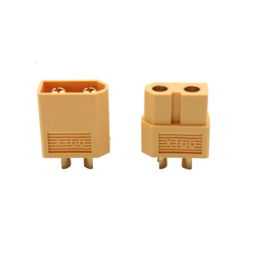 10pcs XT30 XT60 XT90 Male Female Bullet Connectors Plug For RC Lipo Battery Wholesale For RC Battery Quadcopter Multicopter
