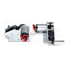 for Henglong 3818 3819 3848 3849 3858 3859 3868 Ect 1/16 RC Tank Parts Steel Drive System/Steel Gear Box