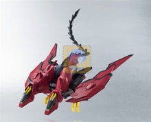 Original Gundam MG 1/100 Model EW OZ-13MS Epyon GUNDAM Mobile Suit Kids Toys