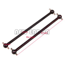 NEW ENRON 08029 Front/Rear Dogbone HSP 1/10 Car Buggy Truck 94110 94111 94115 94112 89.5mm