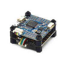 Betaflight F4 V3S V3 PRO versión de actualización de Control de vuelo V3.5 V3 S Filtro de imagen incorporado OSD 30A 4in1 ESC pa