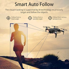 JJRC X12 Anti-shake 3 Axis Gimble GPS Drone with WiFi FPV 1080P 4K HD Camera Brushless Motor Foldable Quadcopter Vs H117s Zino