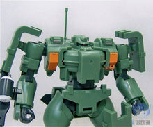 Gundam Model HG 1/144 MSJ-06Ⅱ-A Ground Type GUNDAM READY PLEAYER ONE THUNDERBOLT Armor Unchained Mobile Suit Kids Toys