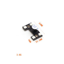 WS2812B LED Tail light With Loud Buzzer Dual Modes For FPV Racer Multicopters Racing Drone Quadcopter