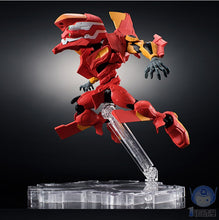 Original Figure Model Cute EVANGELION EVA-02 NXEDGE NX Unchained Mobile Suit Kids Toys
