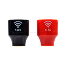 Super Mini Stubby / Lollipop 5.8G 5dBi Antenna QAV RHCP RP SMA / SMA Transmitter Antenna for FPV RC Quadcopter Antenna