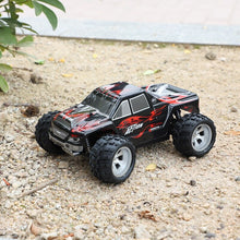 RC Car WLtoys A979 1/18 4WD Racing Car Remote Control Off Road Race Car 2.4GHz Remote Radio-controlled High Speed Truck Buggy