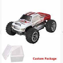 RCtown WLtoys A979-B 1/18 High-speed Off-road Vehicle Toy Professional Racing Sand Remote Control Car