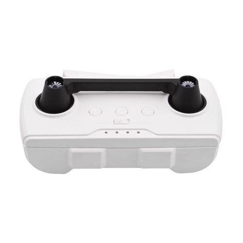1pc Remote Control Rocker Protection Bracket For Hubsan Zino H117S Drone RC Accessories Controller Joystick Protector For Hubson