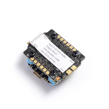 Diatone MAMBA F405 Mini MKII Betaflight controlador de vuelo y 25A CES a 2-4 S DSHOT600 pila FPV Racing sin escobillas ESC para