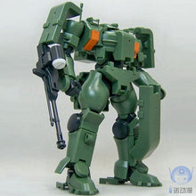 Gundam Model HG 1/144 MSJ-06Ⅱ-A Ground Type GUNDAM READY PLEAYER ONE THUNDERBOLT Armor Unchained Mobile Suit Kids Toys