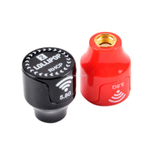 Super Mini Stubby / Lollipop 5.8G 5dBi Antenna QAV RHCP RP SMA / SMA Transmitter Antenna for FPV RC Quadcopter Antenna