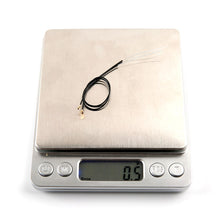 20pcs Upgrade Frsky 10cm 15cm 2.4G Antenna IPEX 4 IPEX4 For XM XM+ R-xsr R xsr Receiver FPV Drone Remote Control Antennas