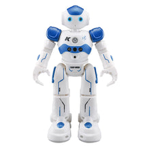 JJR/C R2 RC Remote Control Robot Smart Action Walk Sing Dance Action Figure Gesture Sensor Toys Gift Robot USB Charging Dancing