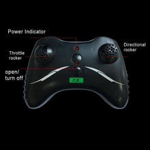 RC Plane Toy FX-820 2.4G 2CH SU-35 Outdoor RTF Radio Remote Control Airplane Toy Glider Airplane Model For Children Gifts