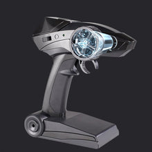 abay 2019 hot Electric 4 Wheel Drive Buggy Rock Crawler RC Car Suitable For Sport Utility Vehicle Off-Road Vehicle Toys FH-100