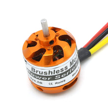 DYS D2826 Brushless Motor 930KV 1000KV 1400KV 2200KV For RC Aircraft Plane Multi-copter Brushless Outrunner Motor