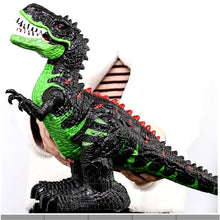 Remote Control Dinosaur for Kids Boys Girls, Electronic RC Toys Educational Walk