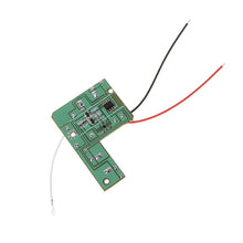 1set 4CH 40MHZ Remote Transmitter & Receiver Board with Antenna For DIY RC Car Robot Remote Control Toy Parts