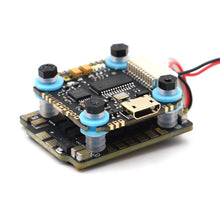 Diatone MAMBA F405 Mini MKII Betaflight controlador de vuelo y 25A CES a 2-4 S DSHOT600 pila FPV Racing sin escobillas ESC para