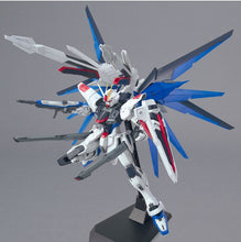 Anime Gaogao Model 1/144 Mobile Suit Strike freedom gundam model assembled Robot action figure gift toys for children