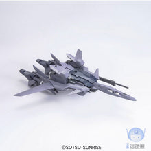 Original HG 1/144 Gundam Model MSN-001A1 DELTA Plus GUNDAM Japanese Model Robot Mobile Suit Kids Toys