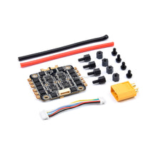 Mamba F405 Flight Controller & REV35 35A BLheli_S 2-6S 4 In 1 ESC Built-in Current Sensor Brushless ESC Dshot600 For RC Model