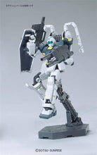 Japaness Gundam Model HG 1/144 HGUC RGM-79 GM THUNDERBOLT Mobile Suit Kids Toys BANDAI