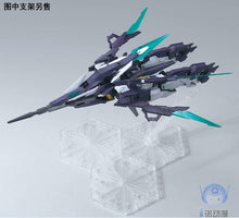 Original Japaness Gundam Model MG 1/100 AGE II MAGNUM GUNDAM Mobile Suit Kids Toys