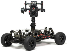 F5 4WD 1/5 Scale Upgraded Camera Car