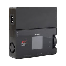 ISDT 608AC AC 60W DC 200W 8A BattGo Smart Battery Charger Discharger with Detachable Power Supply