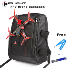 iFlight Traverser Drone Backpack FPV Racing Drone Quadcopter Carry Bag Outdoor Portable Case For Multirotor RC Plane Fixed Wing