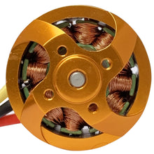 1pc 3536 Swiss Quality Motor Brushless Outrunner Motor Strong power supply 1450KV High Speed with Large Thrust