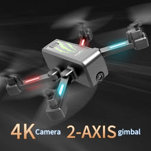 Drone 4k HD wide-angle camera 1080p WIFI FPV height can keep sailing for 20 minutes VR mode Quadcopter H5 drone VS E520S drone