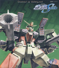 Original Gundam HG 1/144 Model GAT-X103 BUSTER GUNDAM Mobile Suit SEED DESTINY Kids Toys