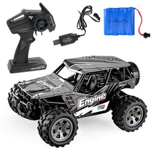 abay 2019 hot Remote controlled car 1:20 Scale RC Car 4D Off Road Vehicle 2.4G 20km/h Radio Remote Control Car FH-80