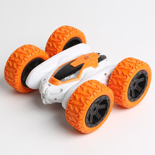 RC Car 2.4G 4WD Stunt Drift Deformation Buggy Roll Car 360 Degree Rock Crawler High Speed Flip Robot Vehicle Models Children Toy