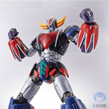 SUPER ROBOT Model HG 1/144 INFINITY GRENDIZER MAZINGER Z Armor Unchained Mobile Suit Kids Toys