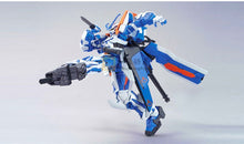 Original Gundam HG 1/144 Model GAT-X303 AEGIS GUNDAM Mobile Suit SEED DESTINY Kids Toys