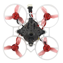 Happymodel Mobula6 1S 65mm Brushless Bwhoop Drone Mobula 6 BNF AIO 4IN1 Crazybee F4 Lite Flight Controller Built-in 5.8G VTX