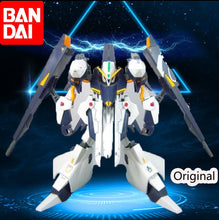 BANDAI Gundam TR-5 HGUC 073 1/144 ORX-005 TR-5 Mobile Suit Gundam Action Chart Out of Print Rare Spot Kids Assembled Toy Gifts