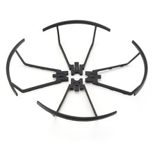 4PCS RC Helicopter Protective Guard Cover Propellers Protective Frame Propeller Protector for S167 Drone Spare Set