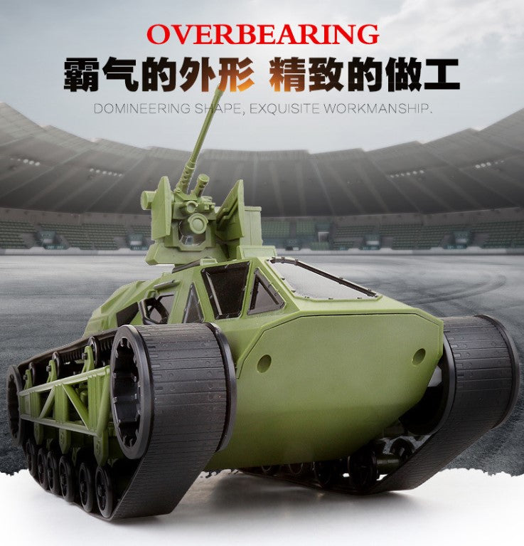 RC car Remote Control Off-Road Car Model fast furious Ripsaw tank crawler Christmas gift Vehicle toy