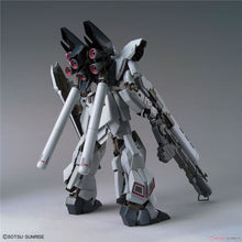 BANDAI Mobile Suit Gundam Sinanju NT.VER MG 1/100 Action Chart Out of Print Rare Spot Kids Assembled Toy Gifts
