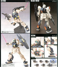 Original Gundam Model HG 1/144 MSA-003 NEMO GUNDAM BUILD DIVERS Unchained Mobile Suit Kids Toys
