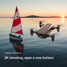 KK8 Foldable Mini drones Drone RC FPV Quadcopter HD Camera Wifi FPV Dron Selfie RC Helicopter juguetes Toys for boys girls kids