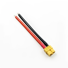 XT60 Connector Female / male 10CM XT60 Battery Male Female Connector Plug with Silicon 12 AWG Wire cable